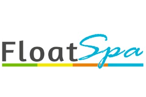 Ticket voor 60 minuten Floaten bij FloatSpa Amsterdam of Den Haag!